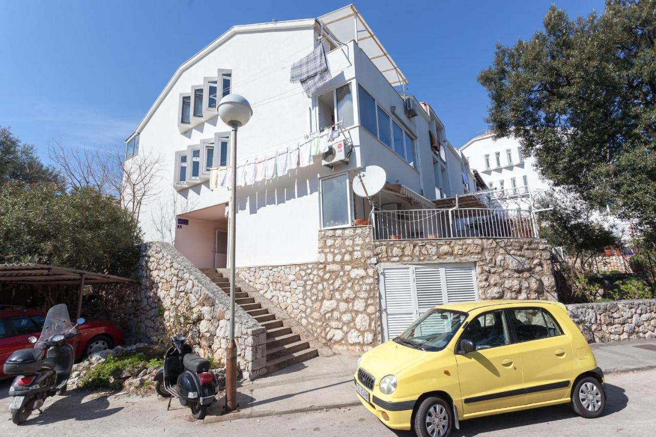 Studio And Room Lena Dubrovnik Exterior photo