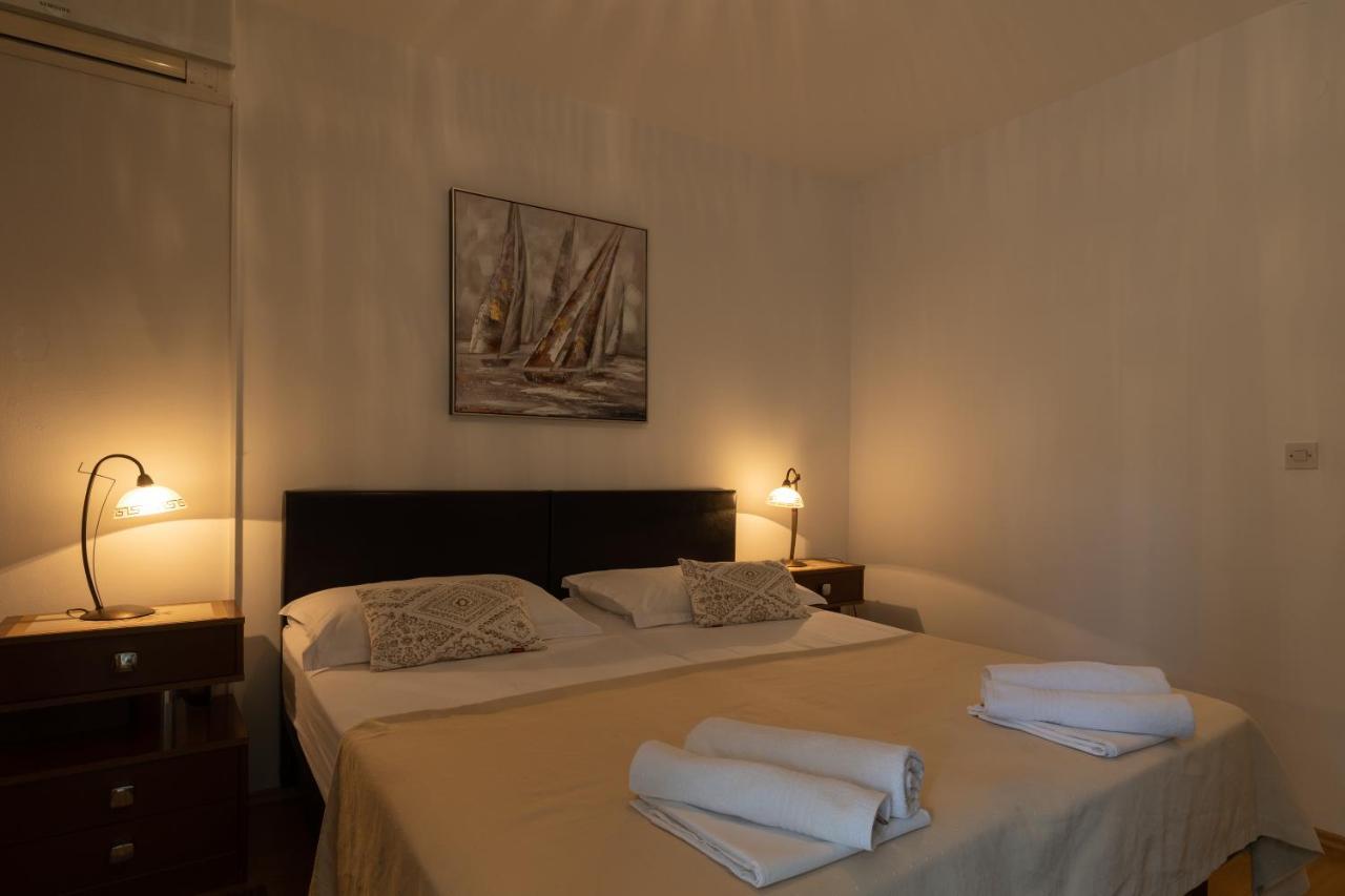 Studio And Room Lena Dubrovnik Exterior photo
