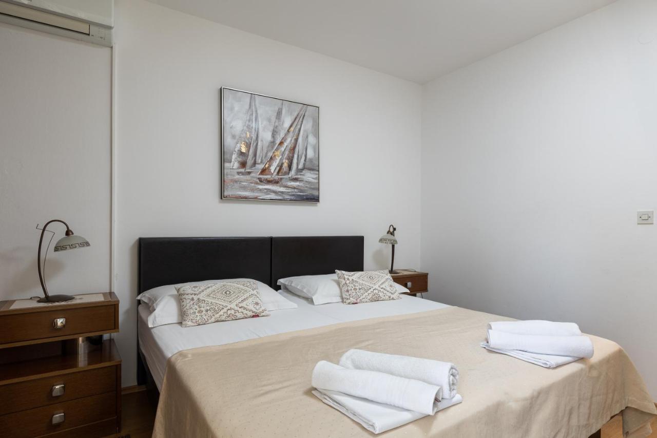 Studio And Room Lena Dubrovnik Exterior photo