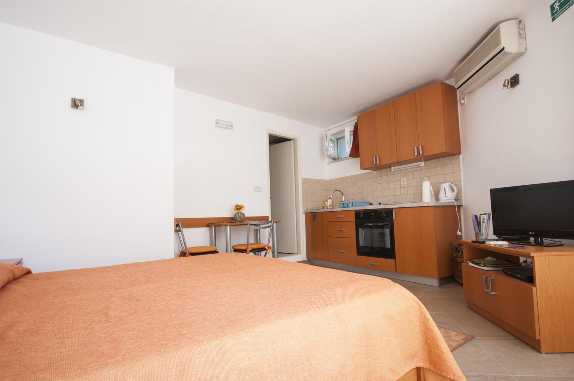 Studio And Room Lena Dubrovnik Room photo